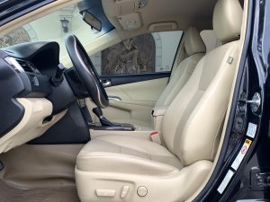 Toyota Camry 2.0E 2017