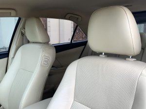 Toyota Camry 2.0E 2017