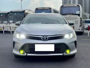 Toyota Camry 2015 - BÁN XE Camry 2.0E sx 2015 tư nhân - 529tr