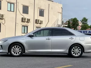 Toyota Camry 2015 - BÁN XE Camry 2.0E sx 2015 tư nhân - 529tr