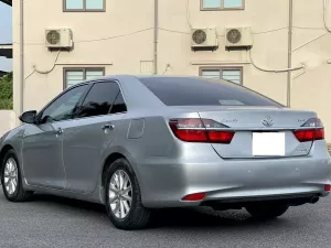 Toyota Camry 2015 - BÁN XE Camry 2.0E sx 2015 tư nhân - 529tr