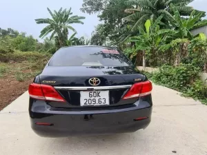 Toyota Camry 2009 - Đẳng Cấp là Mãi mãi  Camry 2.4G đời 2009 AT