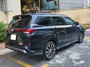 Toyota Corolla Cross 2023 - Toyota Veloz Cross 2023 - Màu đen