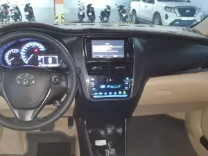 Toyota Van 2022 - Bán Xe Toyota Vios G - 2022 - Giá 465 Triệu .