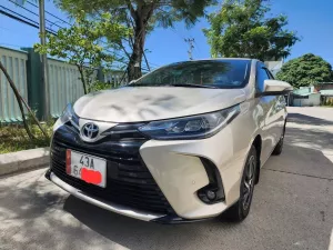 Toyota Van 2022 - CHÍNH CHỦ  CẦN  BÁN XE TOYOTA BẢN G ĐỜI  2021 lăn bánh 2022