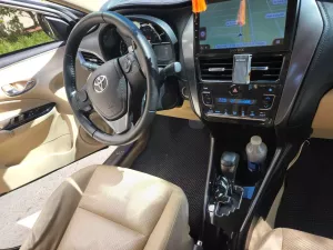 Toyota Van 2022 - CHÍNH CHỦ  CẦN  BÁN XE TOYOTA BẢN G ĐỜI  2021 lăn bánh 2022