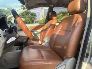 Toyota Innova 2.0 E 2015 - 🇯🇵 𝗧𝗼𝘆𝗼𝘁𝗮 𝗜𝗻𝗻𝗼𝘃𝗮 𝟮.𝟬𝗘 𝗠𝗧 - 𝗠𝗣𝗩 𝟴 𝗰𝗵𝗼̂̃ 𝗿𝗼̣̂𝗻𝗴 𝗿𝗮̃𝗶 𝗻𝗵𝗮̂́𝘁 𝗽𝗵𝗮̂𝗻 𝗸𝗵𝘂́𝗰 ✅ 