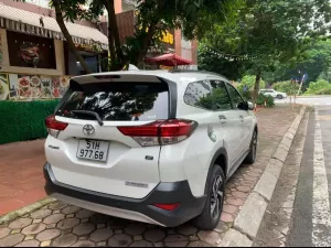 Toyota Rush 2021 - Xe ô tô Toyota Rush 2021. Biển số 51H-977.68. 