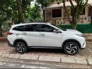 Toyota Rush 2021 - Xe ô tô Toyota Rush 2021. Biển số 51H-977.68. 