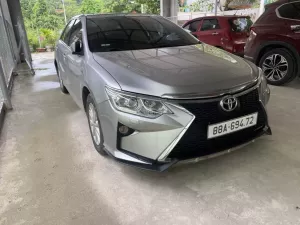 Toyota Camry 2014 - BÁN XE CAMRY BẢN 2.0- 2014 - Giá 450 TRIỆU .