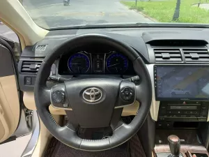 Toyota Camry 2015 - Cần Bán Xe Camy 2.0e Sản Xuất Năm 2015