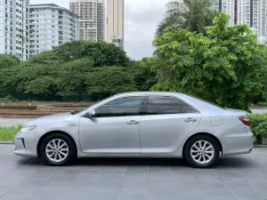 Toyota Camry 2015 - Cần Bán Xe Camy 2.0e Sản Xuất Năm 2015