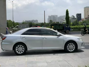 Toyota Camry 2015 - Cần Bán Xe Camy 2.0e Sản Xuất Năm 2015