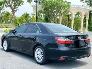 Toyota Camry 2.0E 2017 - - Odo: 61.000 cây bảo dưỡng đầy đủ nên chất xe cực đẹp