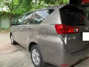 Toyota Innova 2017 - Chính chủ bán xe Innova G-2017