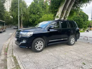 Toyota Land Cruiser VX 2016 - BÁN LAND CRUISER 4.6 SẢN XUẤT 2016