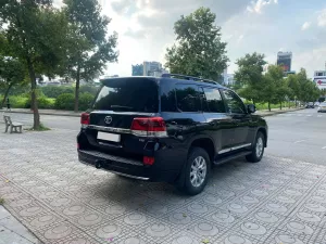 Toyota Land Cruiser VX 2016 - BÁN LAND CRUISER 4.6 SẢN XUẤT 2016