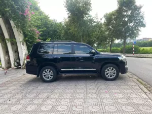 Toyota Land Cruiser VX 2016 - BÁN LAND CRUISER 4.6 SẢN XUẤT 2016