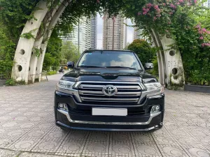 Toyota Land Cruiser VX 2016 - BÁN LAND CRUISER 4.6 SẢN XUẤT 2016