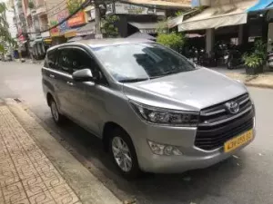 Toyota Innova 2018 - Toyota Innova 2018 2.0E - 70000 km - 470 triệu