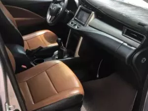 Toyota Innova 2018 - Toyota Innova 2018 2.0E - 70000 km - 470 triệu