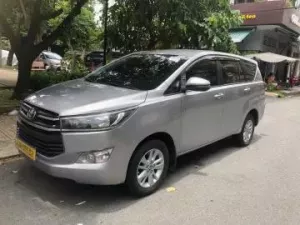 Toyota Innova 2018 - Toyota Innova 2018 2.0E - 70000 km - 470 triệu