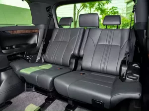 Toyota Alphard Excutive 2022 - Bán xe Toyota Alphard Excutive đời 2022, màu bạc, nhập khẩu nguyên chiếc