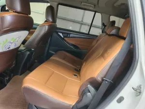 Toyota Innova E 2018