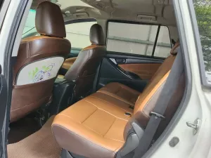 Toyota Innova E 2018