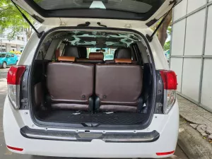 Toyota Innova E 2018