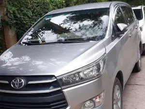 Toyota Innova 2026 - Chính chủ bán xe TOYOTA INNOVA 2.0E sản xuất năm 2016