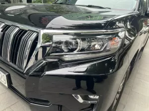 Toyota Land Cruiser Prado VX 2019 - Bán Toyota Land Cruiser Prado VX sản xuất năm 2019 Xe rất mới 