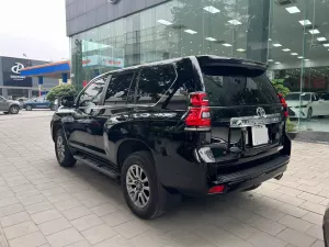 Toyota Land Cruiser Prado VX 2019 - Bán Toyota Land Cruiser Prado VX sản xuất năm 2019 Xe rất mới 