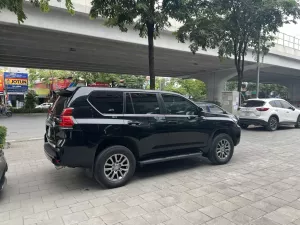 Toyota Land Cruiser Prado VX 2019 - Bán Toyota Land Cruiser Prado VX sản xuất năm 2019 Xe rất mới 