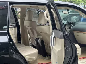 Toyota Land Cruiser Prado VX 2019 - Bán Toyota Land Cruiser Prado VX sản xuất năm 2019 Xe rất mới 