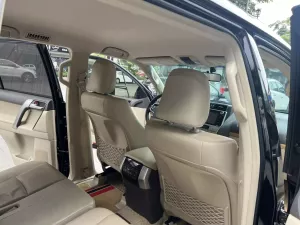 Toyota Land Cruiser Prado VX 2019 - Bán Toyota Land Cruiser Prado VX sản xuất năm 2019 Xe rất mới 