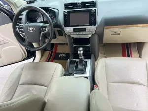 Toyota Land Cruiser Prado VX 2019 - Bán Toyota Land Cruiser Prado VX sản xuất năm 2019 Xe rất mới 