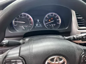 Toyota Highlander LE 2015 - Cần bán xe Toyota Highlander LE sản xuất năm 2015 