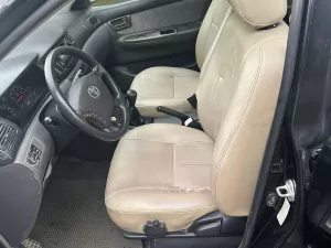 Toyota Corolla Altis 2008 - Chính chủ cần bán altis 2008