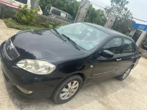 Toyota Corolla Altis 2008 - Chính chủ cần bán altis 2008