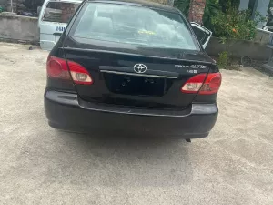 Toyota Corolla Altis 2008 - Chính chủ cần bán altis 2008