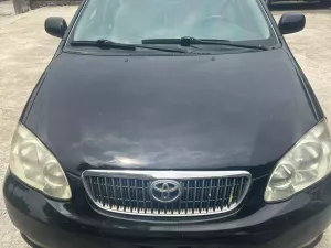 Toyota Corolla Altis 2008 - Chính chủ cần bán altis 2008