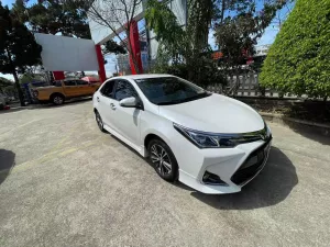 Toyota Corolla Altis 2021 - Cần Bán Xe Altis Sản Xuất Năm 2021