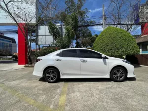 Toyota Corolla Altis 2021 - Cần Bán Xe Altis Sản Xuất Năm 2021