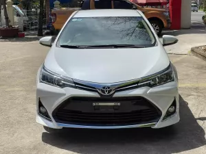 Toyota Corolla Altis 2021 - Cần Bán Xe Altis Sản Xuất Năm 2021