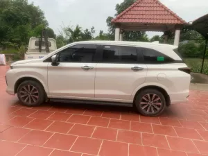 Toyota Avanza 2022 - Chính Chủ Cần Bán Xe Toyota Avanza 2022