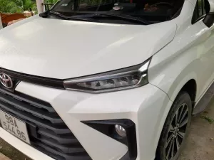 Toyota Avanza 2022 - Chính Chủ Cần Bán Xe Toyota Avanza 2022