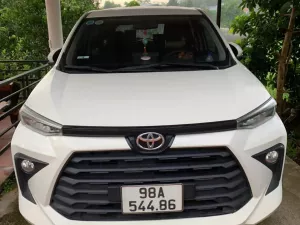 Toyota Avanza 2022 - Chính Chủ Cần Bán Xe Toyota Avanza 2022