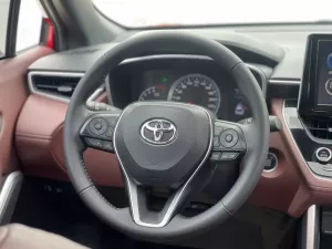 Toyota Corolla Cross 2020 - COROLLA CROSS 18V MODEL 2021 (CXV) - MÁY XĂNG CAO CẤP