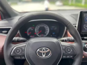 Toyota Corolla Cross 2020 - COROLLA CROSS 18V MODEL 2021 (CXV) - MÁY XĂNG CAO CẤP